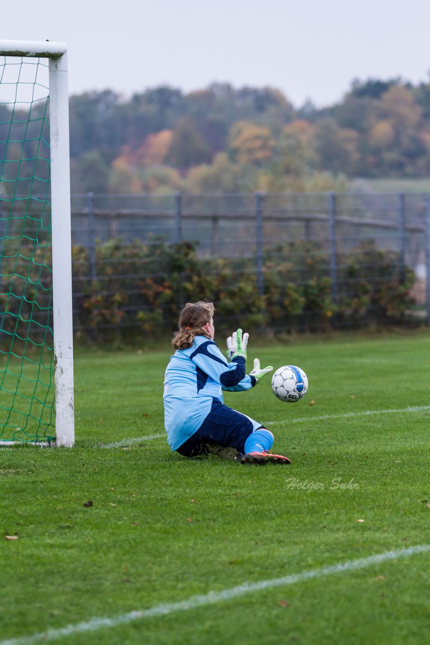 Bild 57 - B-Juniorinnen FSC Kaltenkirchen - Holstein Kiel : Ergebnis: 0:10